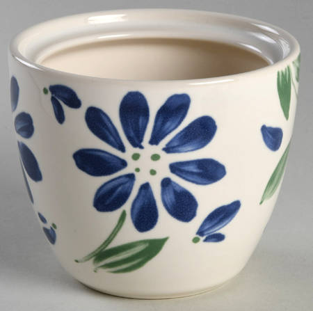 Springwood Sugar Bowl No Lid