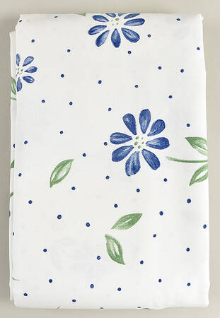 Springwood 60" X 84" Oblong Tablecloth