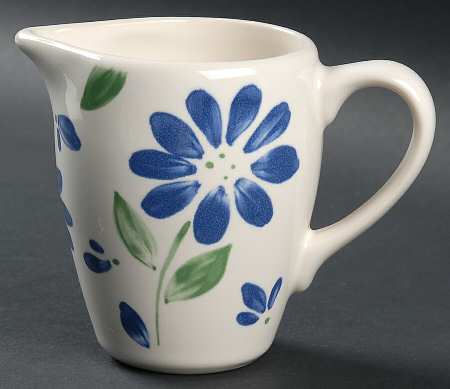 Springwood Creamer