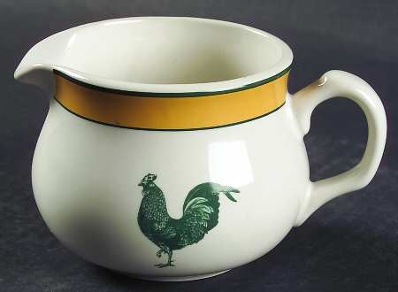 PMA1 Creamer
