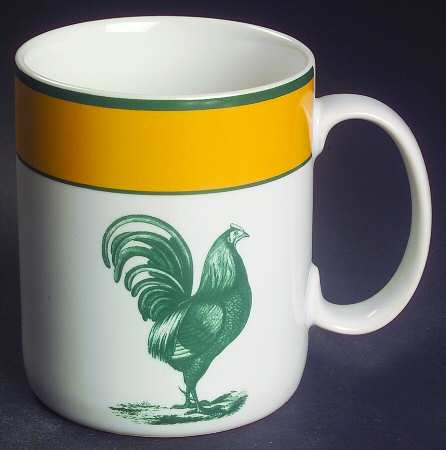 PMA1 Mug