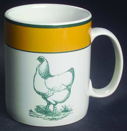 PMA1 Mug