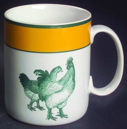 PMA1 Mug