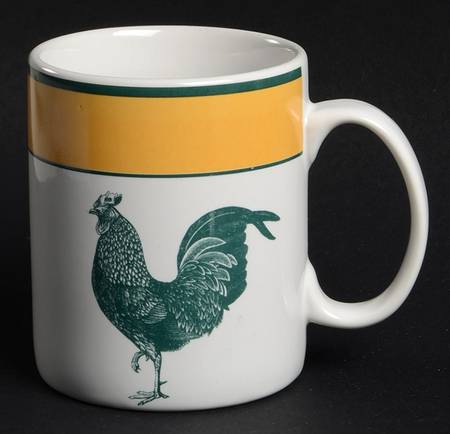 PMA1 Mug