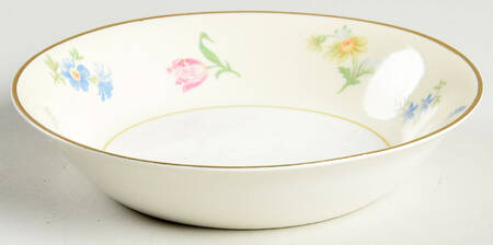 Pinafore Revere Fruit/Dessert (Sauce) Bowl