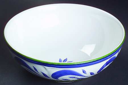 Cascades 6" All Purpose Bowl