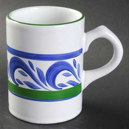 Cascades Mug