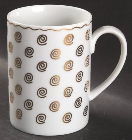 Nile Mug