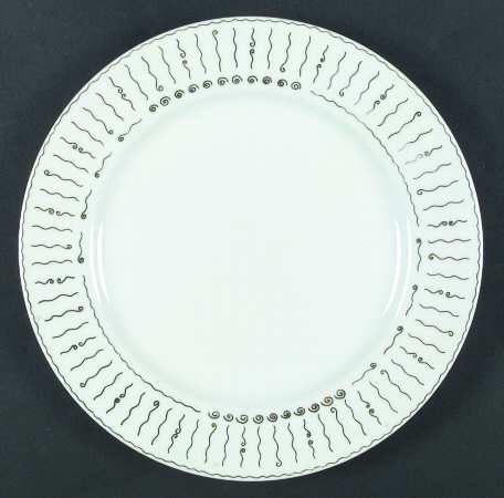 Nile by Pottery Barn China