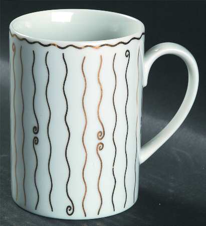 Nile Mug