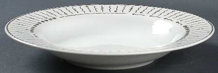 Nile Rim Soup Bowl