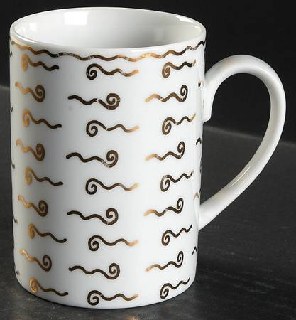 Nile Mug