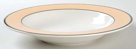 PGN11 Rim Soup Bowl