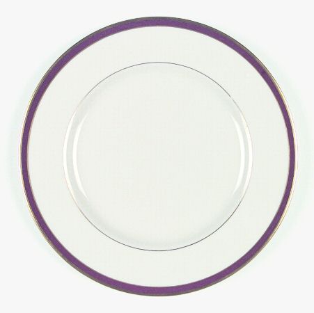 PIC22 Salad Plate