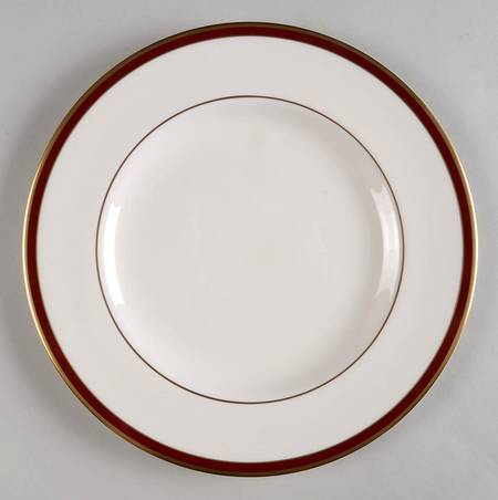 PIC22 Dinner Plate