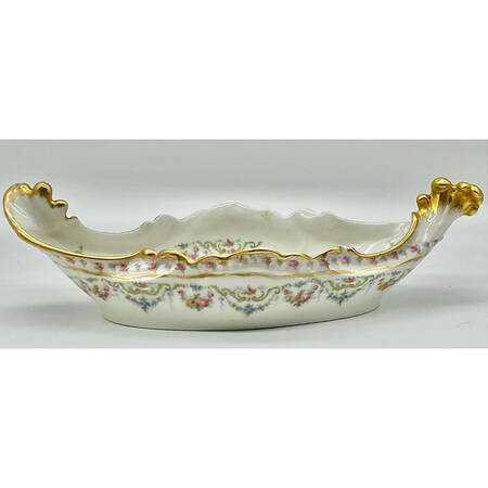 POY130 (GOLD TRIM) Celery