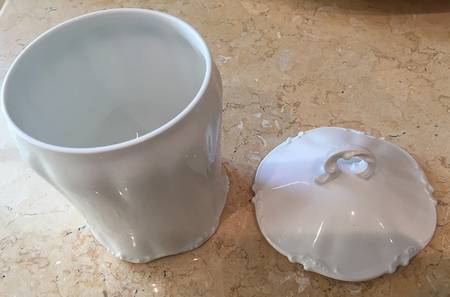 POY131 (3 Pc) Condensed Milk Holder