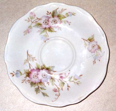 Annabelle Saucer