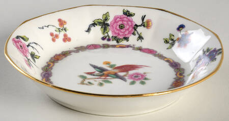 POY135 Fruit/Dessert (Sauce) Bowl