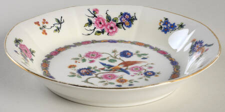 POY135 Coupe Cereal Bowl