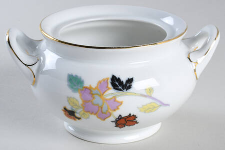 10882 Sugar Bowl No Lid
