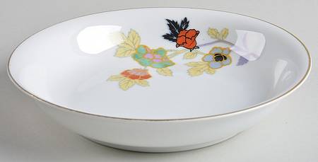 10882 Coupe Soup Bowl