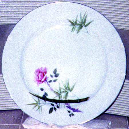 PLR2 by Pearl China (Japan)