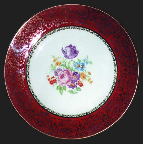 PCP103 Dinner Plate