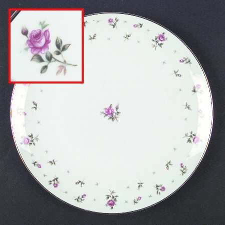 Rose Chintz by Phoenix (Japan)