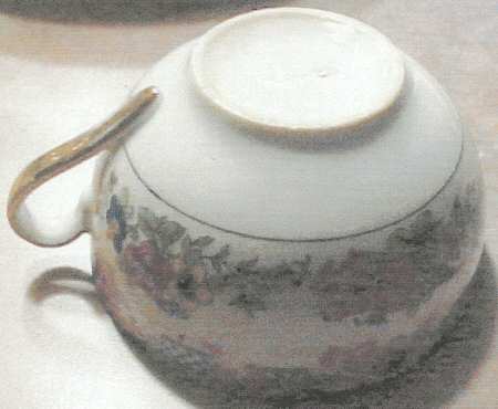 PHE16 Flat Cup