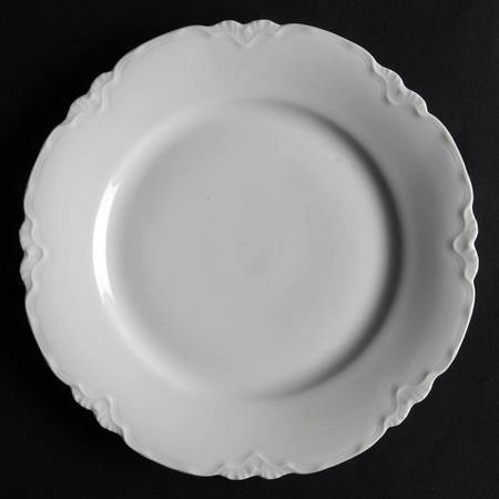 PLE2 Bread & Butter Plate