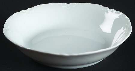 PLE2 Fruit/Dessert (Sauce) Bowl