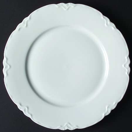 PLE2 Luncheon Plate