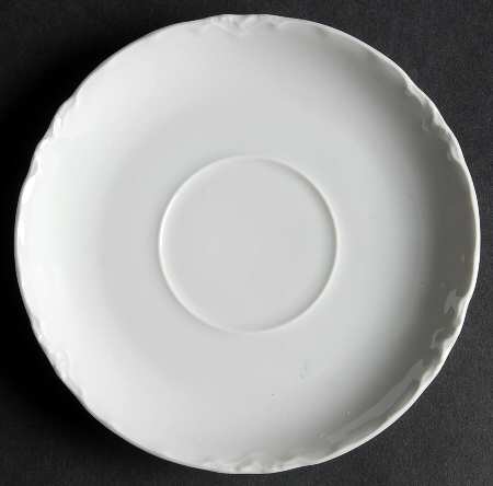 PLE2 Saucer for Flat Cup