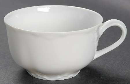 PLE2 Flat Cup