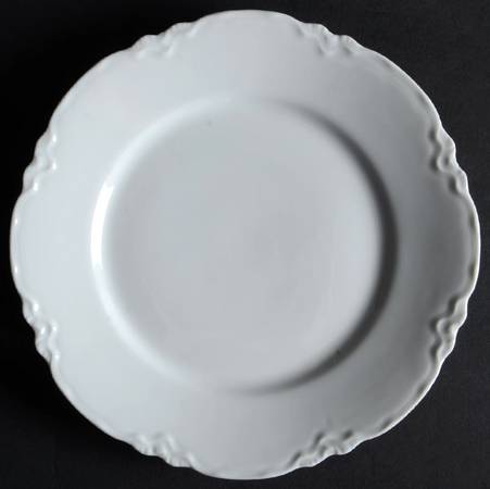 PLE2 Salad Plate