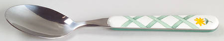 Garden Trellis Teaspoon