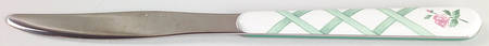 Garden Trellis Small Dinner Knife