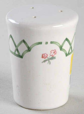 Garden Trellis Salt Shaker