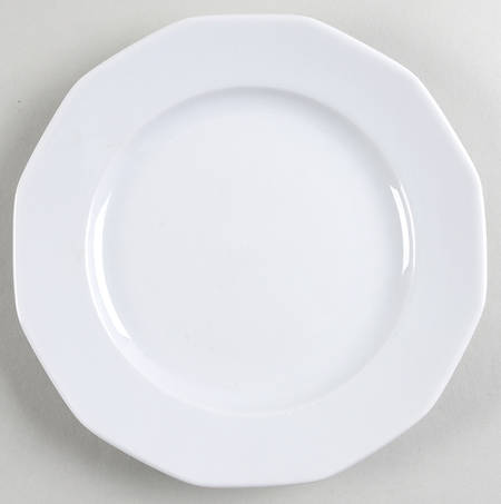 Helios Salad Plate