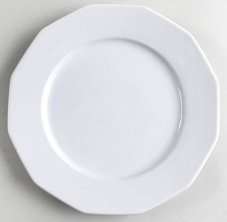 Helios Luncheon Plate