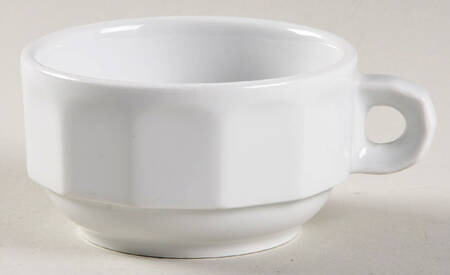 Helios Flat Demitasse Cup