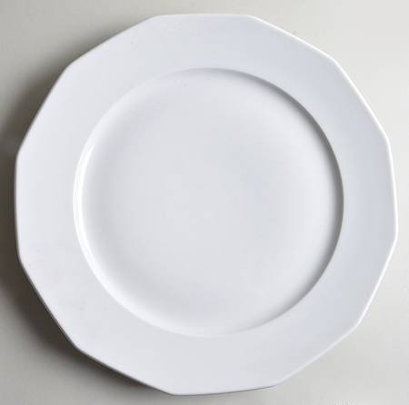 Helios 12" Chop Plate (Round Platter)