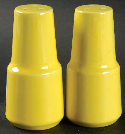 POO3 Salt & Pepper Set