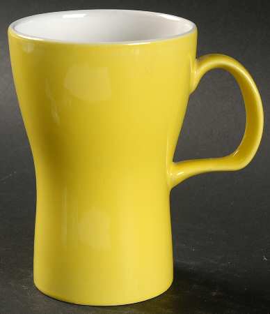 POO3 Mug