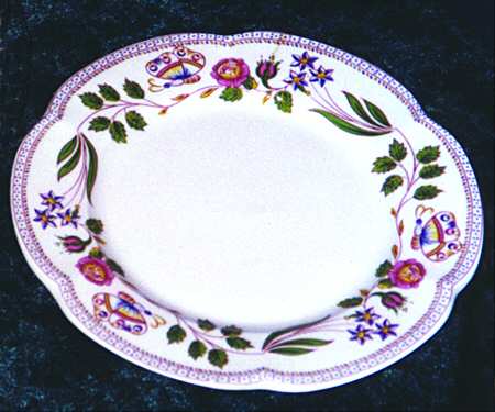 Segur by Porcelaine De Paris
