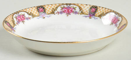 POY143 Fruit/Dessert (Sauce) Bowl