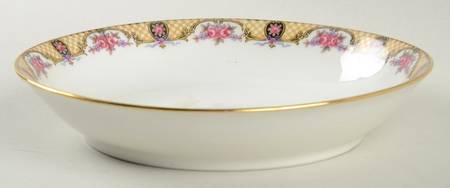 POY143 Coupe Soup Bowl