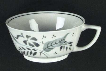 Charmaine Footed Cup