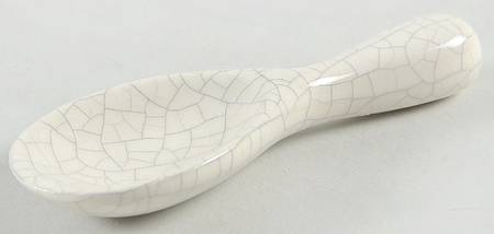 Dedham Rabbit Baby Spoon